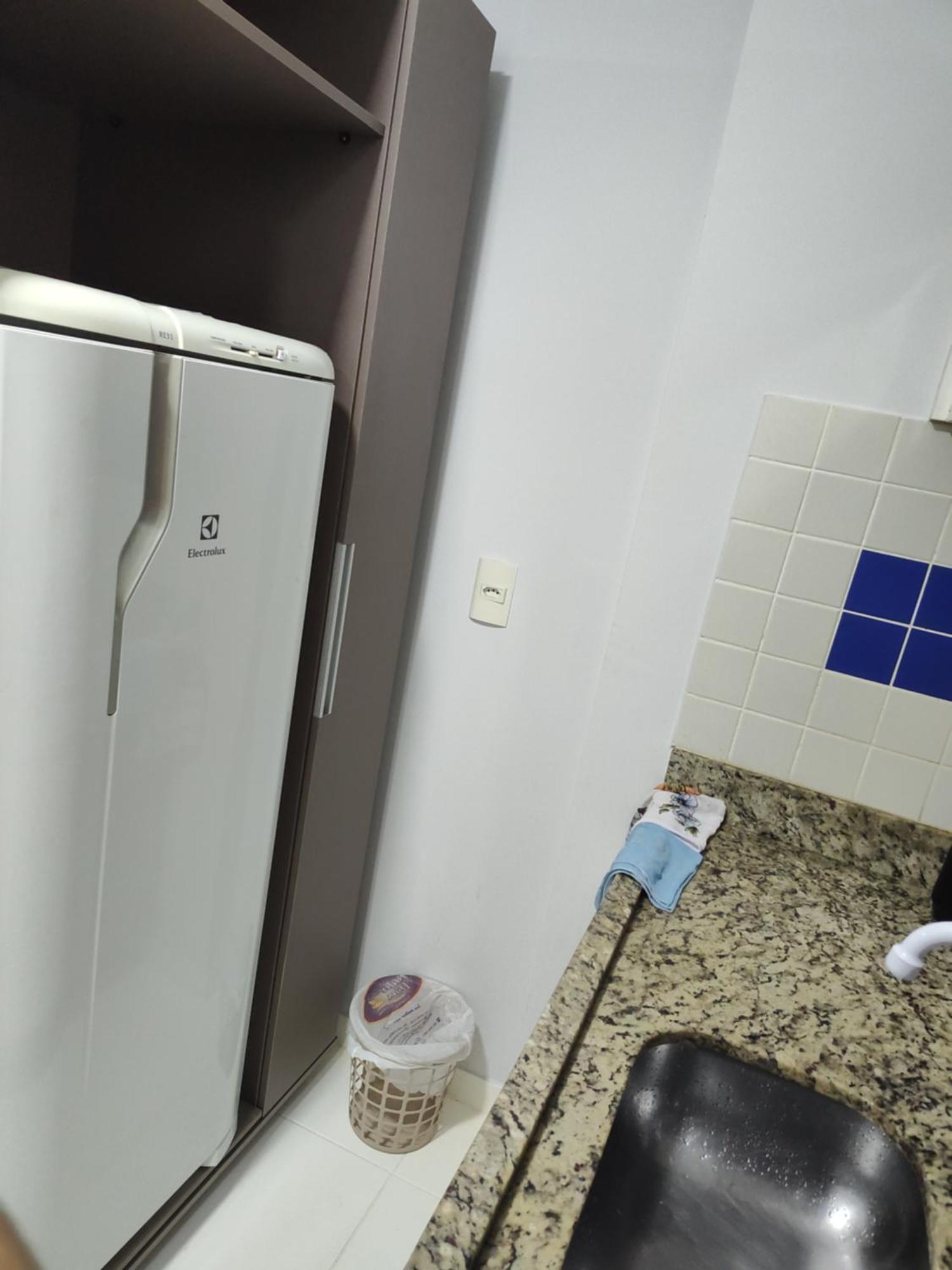 Lagoa Quente Flat Service Caldas Novas Εξωτερικό φωτογραφία
