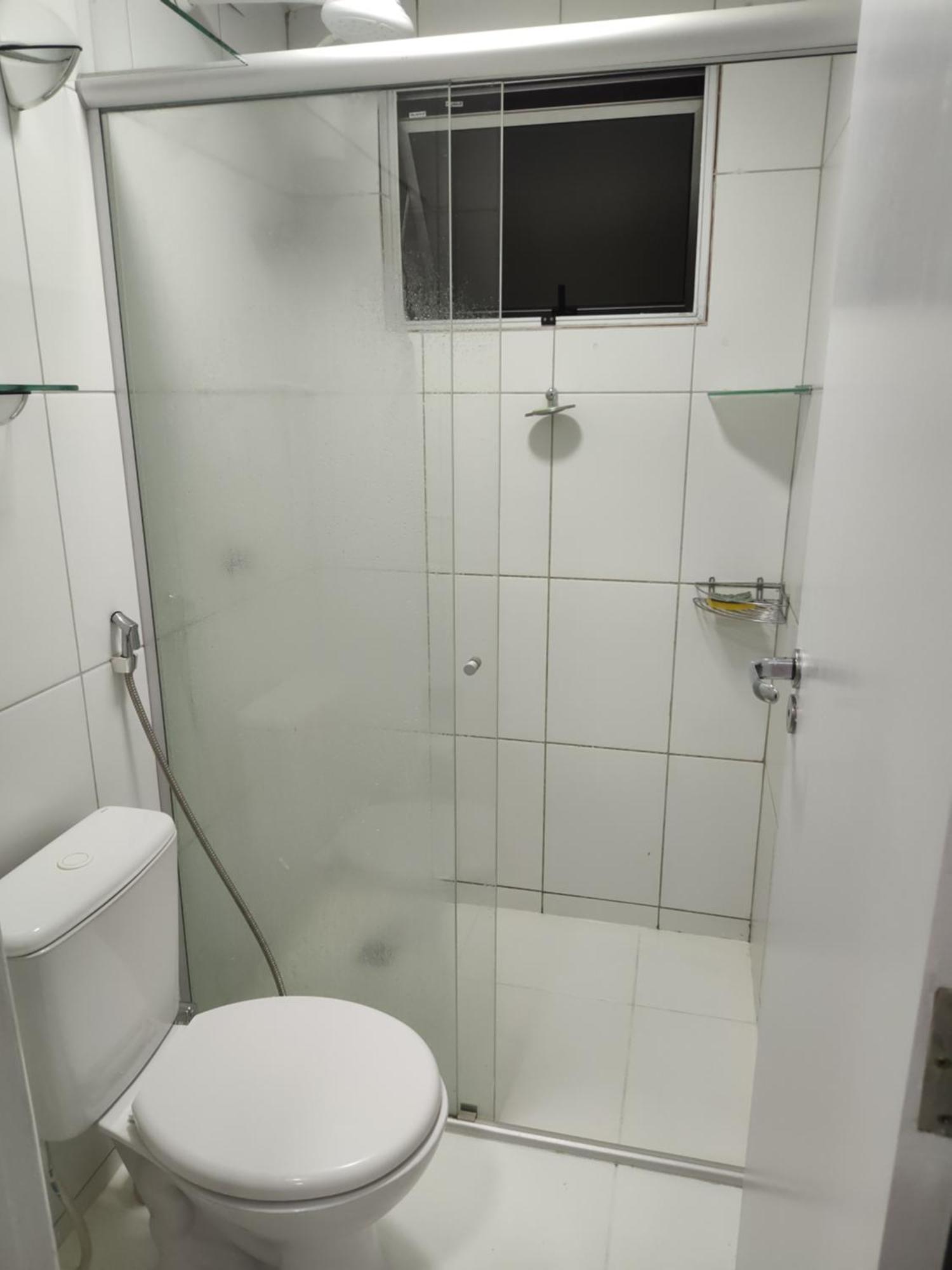 Lagoa Quente Flat Service Caldas Novas Εξωτερικό φωτογραφία