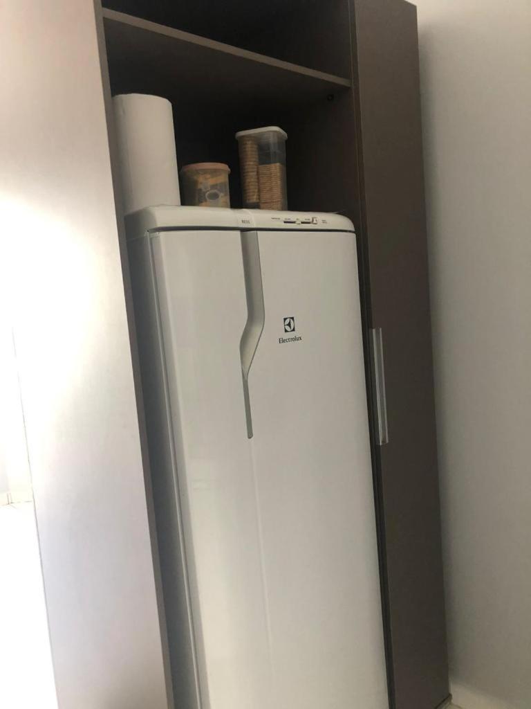 Lagoa Quente Flat Service Caldas Novas Εξωτερικό φωτογραφία