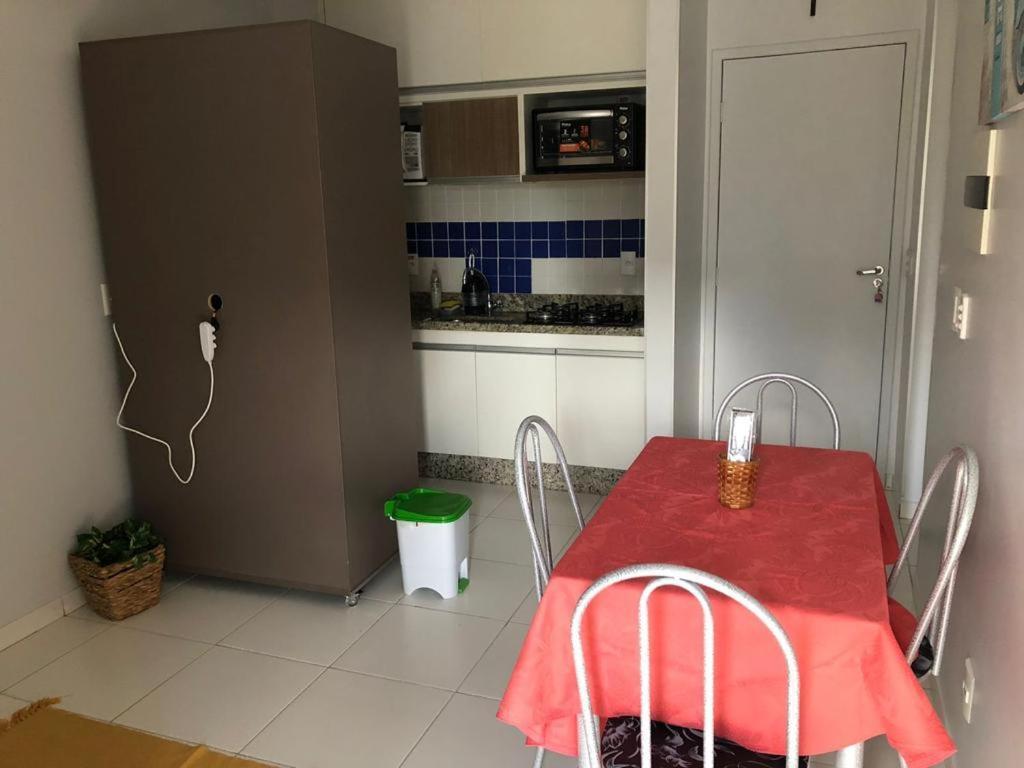 Lagoa Quente Flat Service Caldas Novas Εξωτερικό φωτογραφία