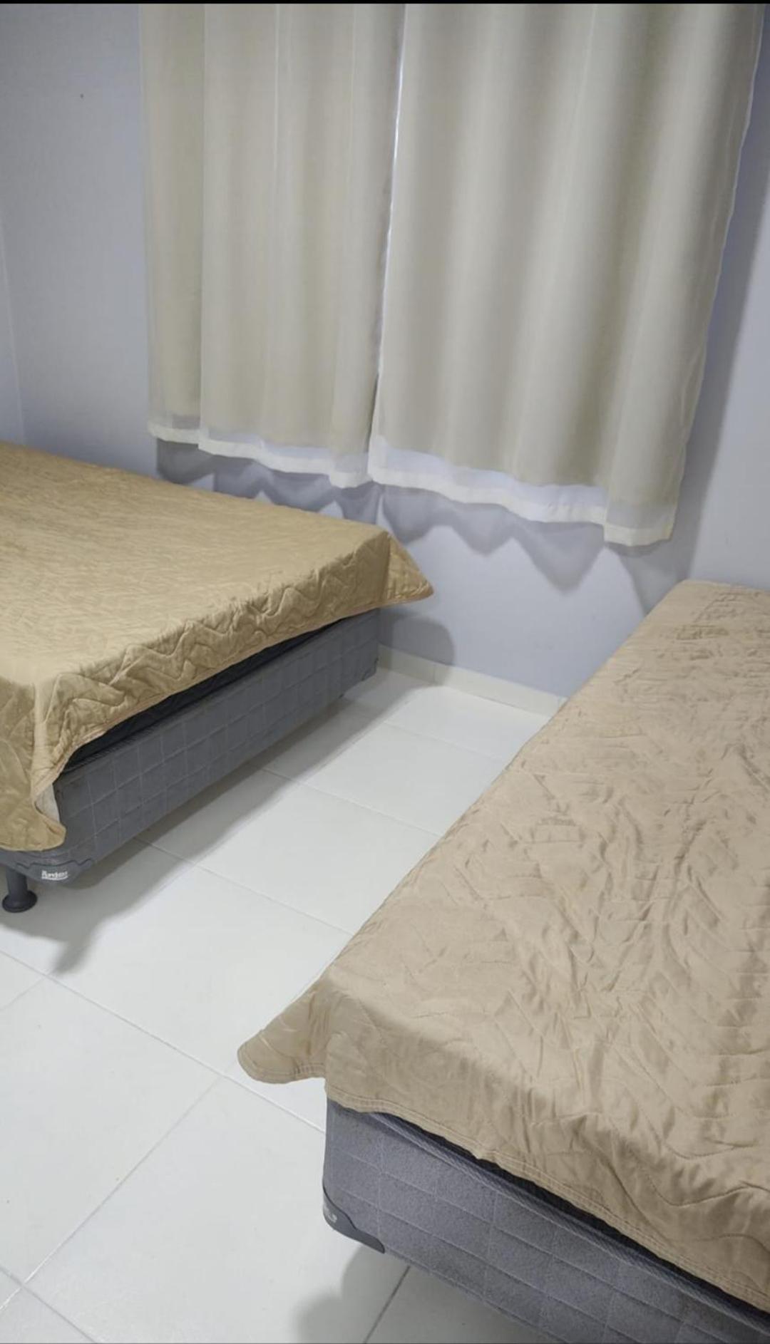 Lagoa Quente Flat Service Caldas Novas Εξωτερικό φωτογραφία